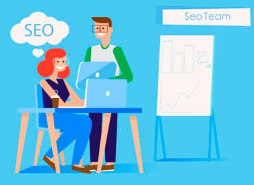 SEO Strategies On Page And Off Page SEO Success