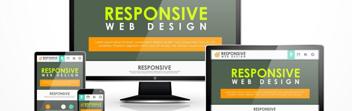 Responsive Website Designs Digital Success Guide | Upbryt