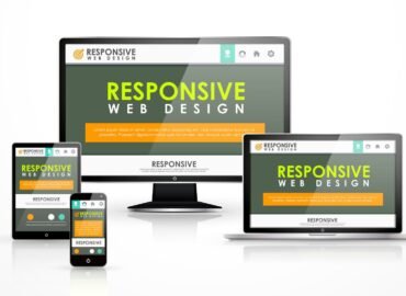 Responsive Website Designs Digital Success Guide | Upbryt