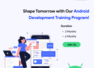 Android Development Training