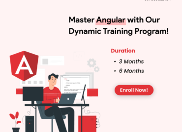 Best Angular Training