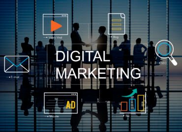 Revolutionary Digital Marketing Strategies for 2024