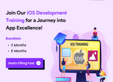 iOS Development Training Begin Your Journey to App Mastery