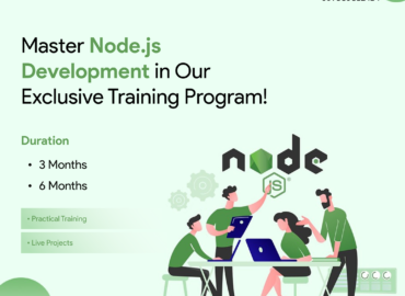 Node Js Development Training Level Up Your Skills | Upbryt