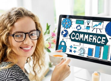 Elevate Your Business Unleashing the Power of E Commerce