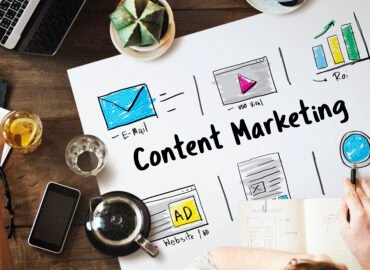 Content Marketing Mastery in the Digital Age | Upbryt