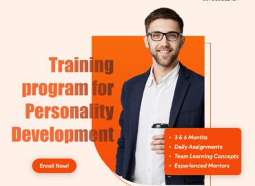 Empower Your Growth Personality Development Training Program