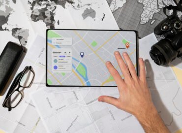 Mastering Google Maps Marketing A Comprehensive Guide