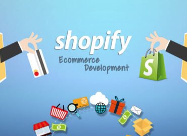 Unlock E-commerce Potential Upbryt Your Shopify developer