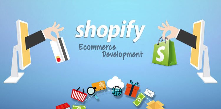 Unlock E-commerce Potential Upbryt Your Shopify developer