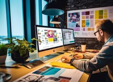 The Key Benefits of Web Designers in IT Firms | Upbryt