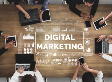 The Profound Benefits of Digital Marketing | Upbryt