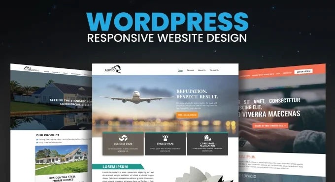 Unlocking Success Responsive Design in WordPress