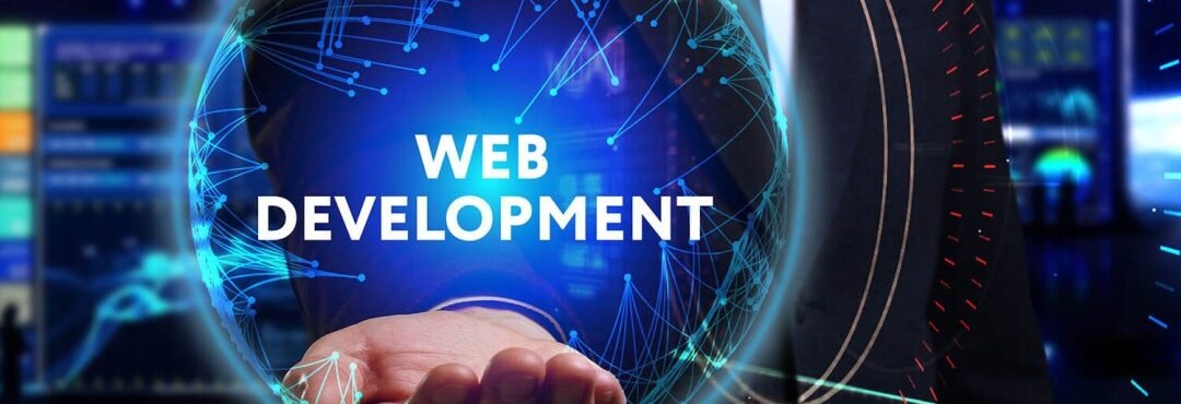 Custom Web Development: Tailored Solutions | Upbryt