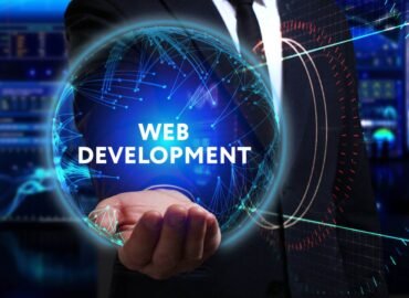 Custom Web Development: Tailored Solutions | Upbryt