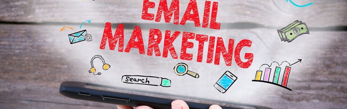 Email Marketing More Effective Than Other Strategies