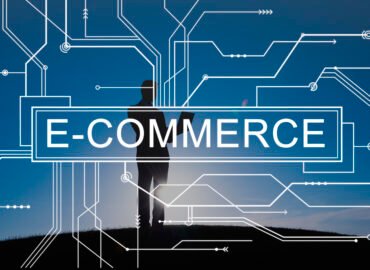 The Future of E Commerce in a Digital World | Upbryt