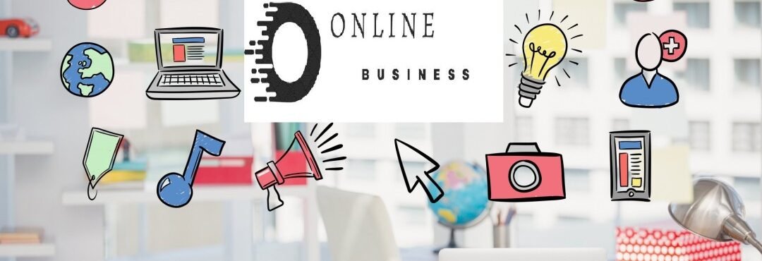 Launching and Scaling Your E Commerce Business Online