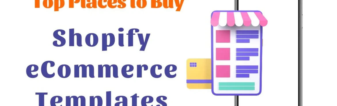 The Power of Shopify Store Themes for Your Online Success