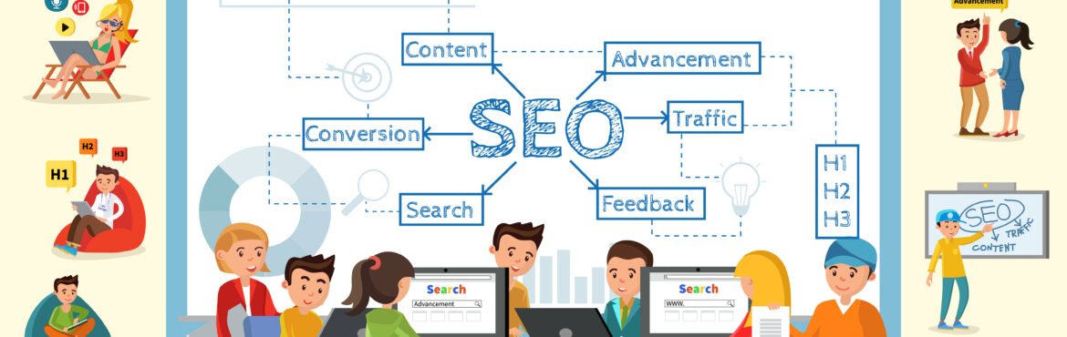 Chandigarh SEO Company Boost Your Business