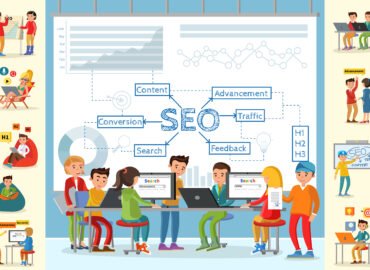 Chandigarh SEO Company Boost Your Business