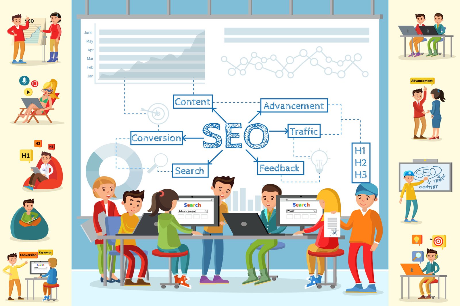 Boost Your Business: Proven Strategies with Chandigarh SEO Company