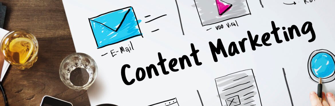 Content in Digital Marketing: The Key to Success