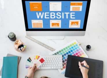 Website Redesign 2024: Key Tips and Trends to Know