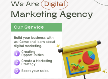 Digital Marketing Agency in Chandigarh Your Trusted Partner