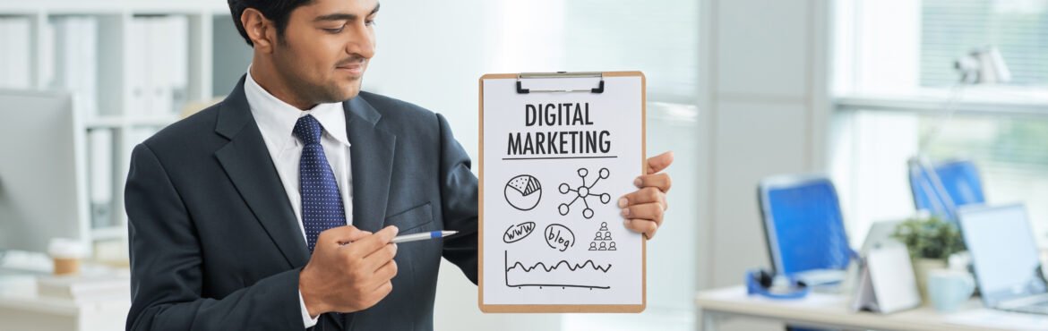 Digital Marketing Reach Expand in Chandigarh