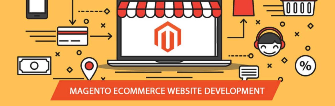 E Commerce Website in Magento Step-by-Step Guide