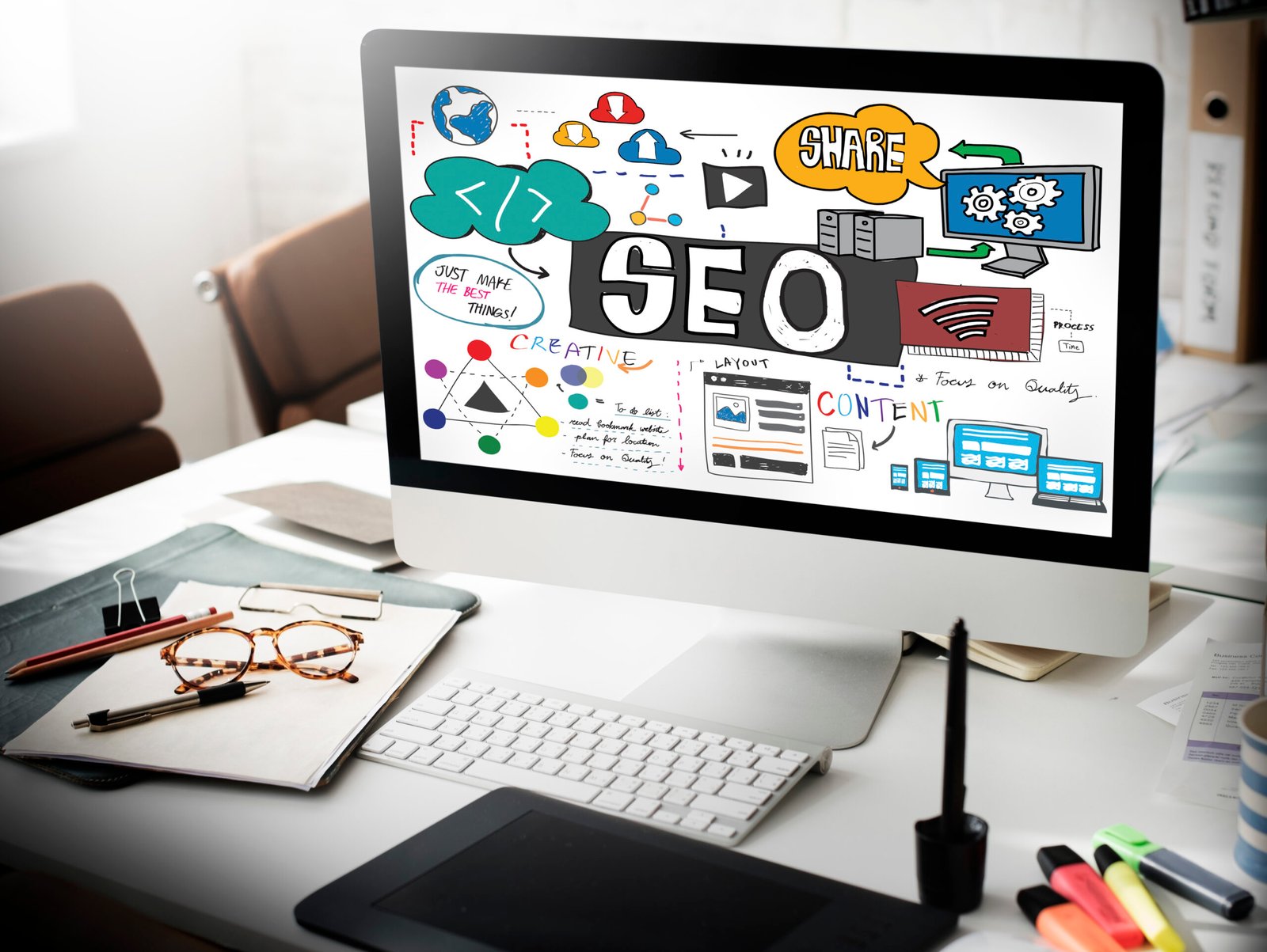 SEO Experts Top 10 Must-Have Tools for 2025